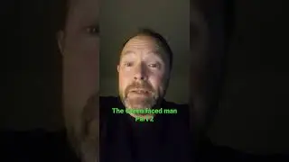 Full video available on my channel. #poem #funny #fantasy #story #laugh #adventure #green