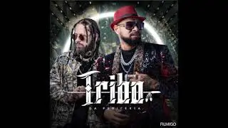 Tribo da periferia - top 3