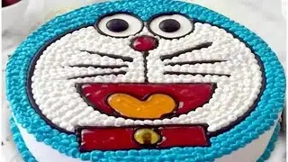 doraemon cake 1 kg  doraemon eating dora cake drawing @jdmrehan1616 #doraemon