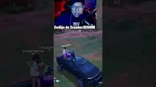 como se ve la cybertruck en fortnite