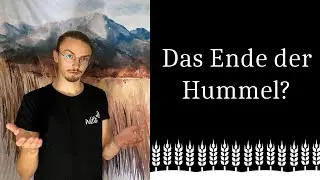 Das Ende der Hummel? - WiBie erklärt: Die Hummeln TEIL 3