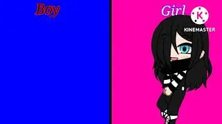 Gender Bend Meme||Aphmau crew||Gacha club