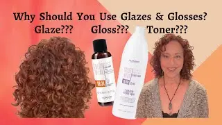 What's The Difference Between Glaze, Gloss & Toner? Which One Is Best For You? Is There Commitment?