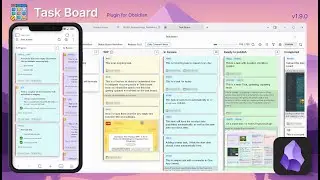 Task Board Release v1.9.0 | A Ton of Essential Features