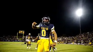NCAT vs WSSU: OT Thriller  | HBCUGameDay.com