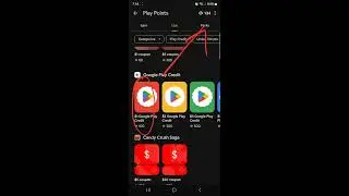 Idle Game - Everybody's RPG Gem Spending - Honor Silver Level 30 and Google Play Points