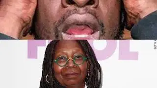 T-REV &ldquo;Whoopi Jamar&rdquo; (Scru Face Jean Diss)