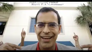 The Patent Professor&reg; Anthem | Patent Law Firm Music Video 877-728-7763
