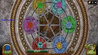 Lost Lands 9 Stories Of The First Brotherhood Chapter 2 Portal Puzzle ||