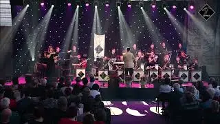 Včeraj, Danes, Jutri - Big Band Sevnica in Sara Praznik