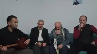 Dengbej isıvê xanê dengbej muaz şirnexi dengbej Hüseyin şirnexi 