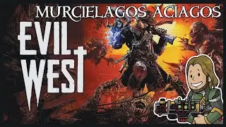 EVIL WEST - Coleccionables #10 - Murci&eacute;lagos Aciagos