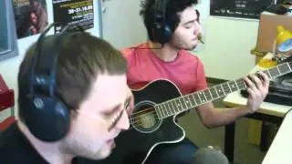 Missing In Action - One Pure Concept (Acoustic)