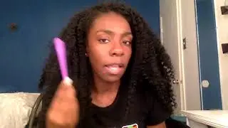 Pure Honey Edge Control Review