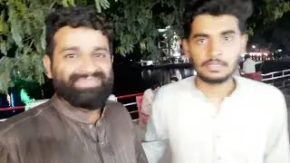 multan chaman zar askari lake park | best park in punjab | 4K Punjab | multan ki jheel