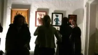 Vernissage von Lichtbild-Magier Oliver 