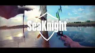 Highlights of SeaKnight Baitcasting Reel ELF II