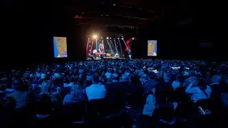 RAPHAEL WRESSNIG & Soul Gift - Pilgrimage (LIVE)