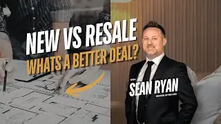 Should I Buy New or Resale? What&rsquo;s Actually a Better Deal in 2025? | Sarnia Real Estate
