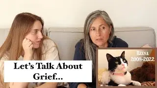 2022: The Year Of Grief
