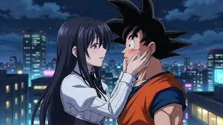 EL RENACER DE UN MORTAL | Gok&uacute; EN HIGH SCHOOL DXD | CAPITULO 28