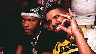 Lil baby ft drake - Yes Indeed