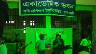 Hojpanar Monobi Chakma  cover song by Anton chakma