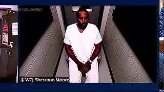 Sherrone Moore court footage: Former Michigan coach charged with stalking, home invasion