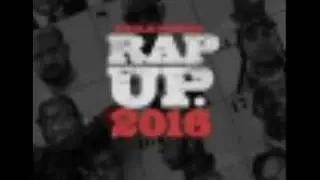 Uncle Murda - Rap Up 2016 🔥🔥