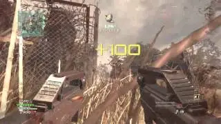 FMG9s are overpowered...