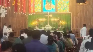 SANJANA Anupama today's worship prayer #faith #jesus #live 🙏