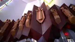 Nicolaus Bruhns   Preludium e moll J&oacute;zef Kotowicz - organy