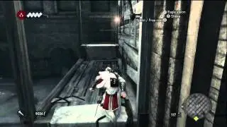 AC: Brotherhood - Wolves Among the Dead  [HD]