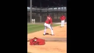 Rubby de la Rosa