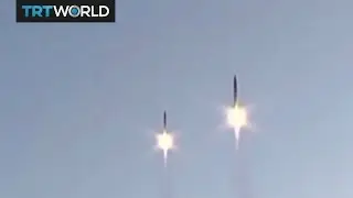 North Korea Missile: Pyongyang launches missile into the Sea of Japan
