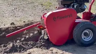 АВТОПОЛИВ ФУТБОЛЬНОГО ПОЛЯ ЗА ТРИ ДНІ