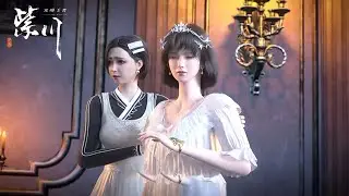 [Preview Clip] [Eng Sub] Purple River S2  EP13