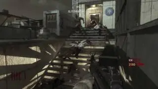 *New* Ascension Strafe Jump Glitch