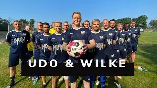Das Trainingslager | Udo & Wilke