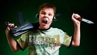 Most toxic XBOX 360 player of all time (Threatens man's young daughter who has cancer) MUST WATCH