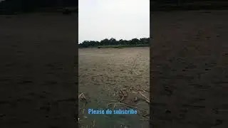 #short video #rupnarayan River