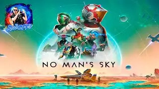 No Man's Sky : Прохожу сюжетку  😝🤟 😘😘😘 Стрим 9 часть 2