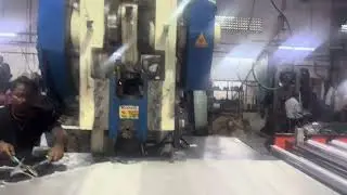 POWER PRESS AUTOMATION