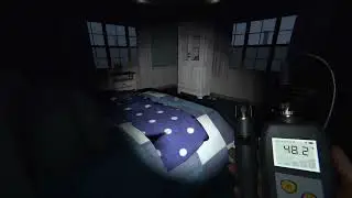 creepy doll interaction lol | #bluplayzhorror on #Twitch