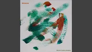 Words (feat. Rafael Statin, Dean Torrey, Rosdeli Marte, Kealean Ghandi, Aaron Rubinstein)