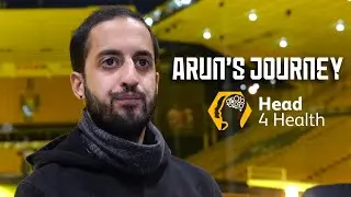 Arun's Journey | Head 4 Health 🧠