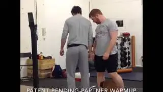 133kg Snatch!