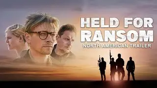 Held For Ransom - North American Trailer