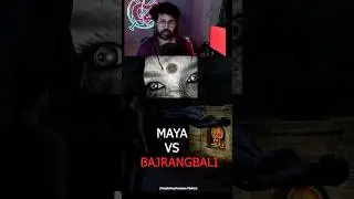 This New Indian Horror Game Is Crazy #shorts #horror