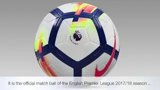 Nike Ordem V Ball
